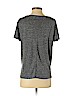 Old Navy Gray Short Sleeve T-Shirt Size S (petite) - photo 2