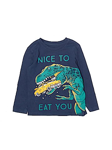 Jumping Beans Short Sleeve T-Shirt (view 1)