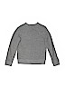 Old Navy Graphic Gray Pullover Sweater Size 6 - 7 - photo 2