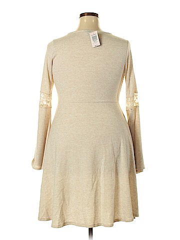 Torrid Casual Dress (view 2)