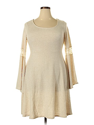 Torrid Casual Dress (view 1)