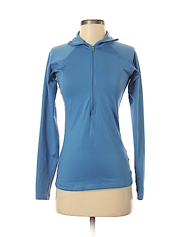 Nike Track Jacket (view 1)