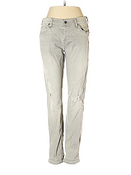 7 For All Mankind Size 26 waist
