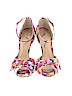 Nina Pink Heels Size 9 1/2 - photo 2