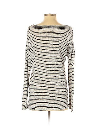 Vince. Long Sleeve Top (view 2)