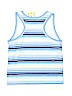 SO Blue Tank Top Size XL (kids) - photo 2