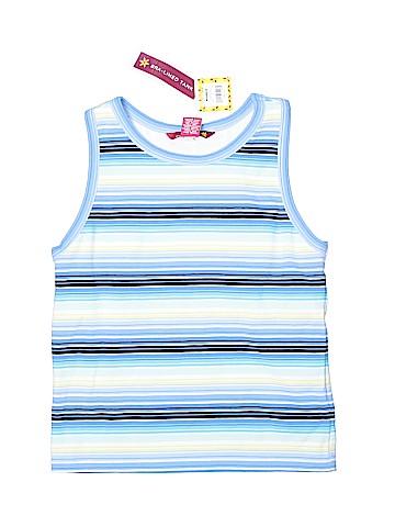 SO Tank Top (view 1)