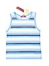 SO Blue Tank Top Size XL (kids) - photo 1