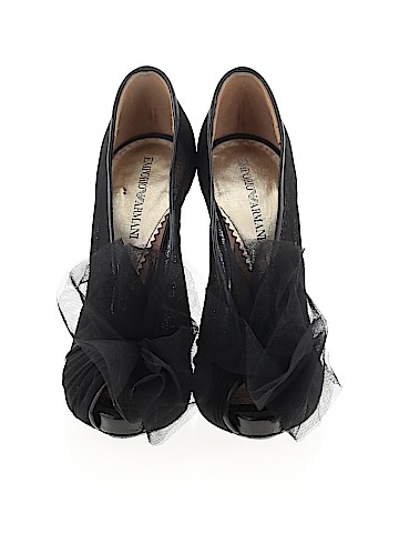 Emporio Armani Heels (view 2)