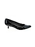 Stuart Weitzman Black Heels Size 5 1/2 - photo 1