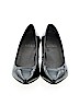 Stuart Weitzman Black Heels Size 5 1/2 - photo 2