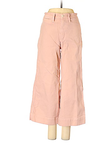 Madewell Jeans (view 1)