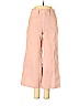 Madewell 100% Cotton Pink Jeans Size 24 waist (petite) - photo 1