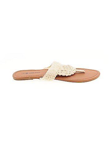 Raya Sun Sandals (view 1)