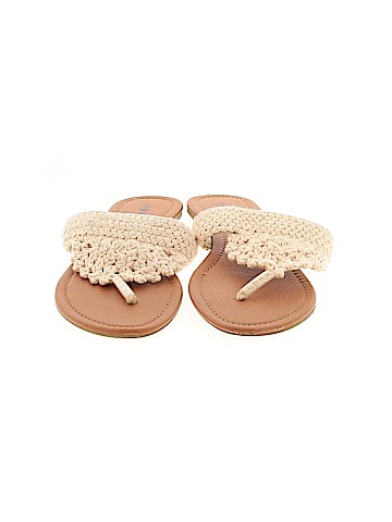 Raya Sun Sandals (view 2)