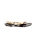 Assorted Brands Gold Sandals Size 9 - photo 1