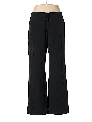 Mountain Hardwear Active Pants (view 1)