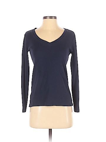 Eddie Bauer Long Sleeve T-Shirt (view 1)