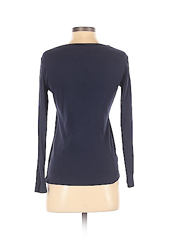 Eddie Bauer Long Sleeve T-Shirt (view 2)