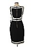 Adrianna Papell Black Casual Dress Size 10 (petite) - photo 2