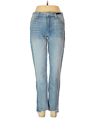7 For All Mankind Jeans (view 1)