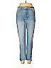 7 For All Mankind Blue Jeans Size 26 waist - photo 1