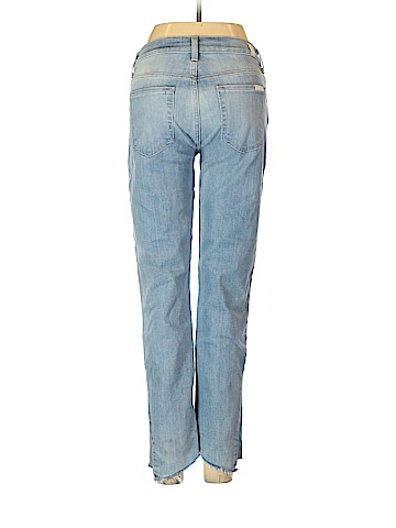 7 For All Mankind Jeans (view 2)