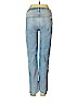 7 For All Mankind Blue Jeans Size 26 waist - photo 2