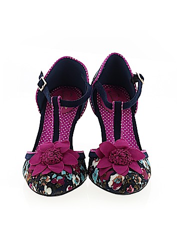 Joe Browns Heels (view 2)