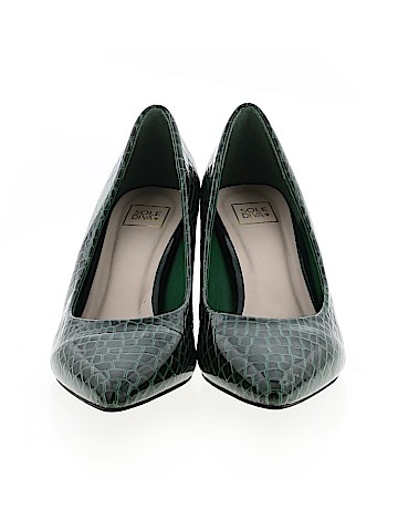 Sole Diva Heels (view 2)