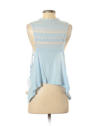 Free People Sleeveless Top (view 2)