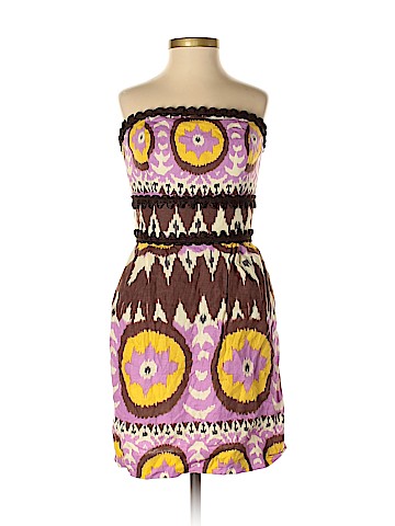 Milly Casual Dress (view 1)