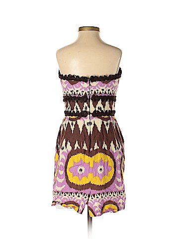 Milly Casual Dress (view 2)