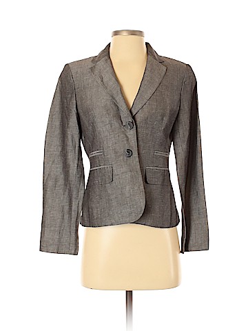 Ann Taylor LOFT Blazer (view 1)
