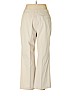 Faconnable Tan Dress Pants Size 14 - photo 2