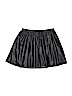 Gap Kids 100% Polyurethane Black Skirt Size 8 - photo 1