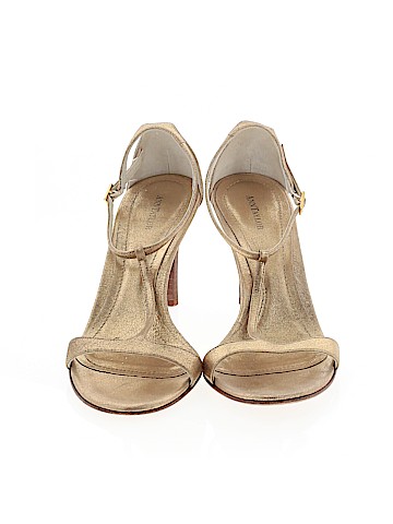 Ann Taylor Heels (view 2)