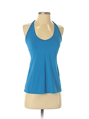 Lululemon Athletica Active Tank (view 1)