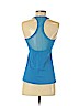 Lululemon Athletica Blue Active Tank Size 4 - photo 2