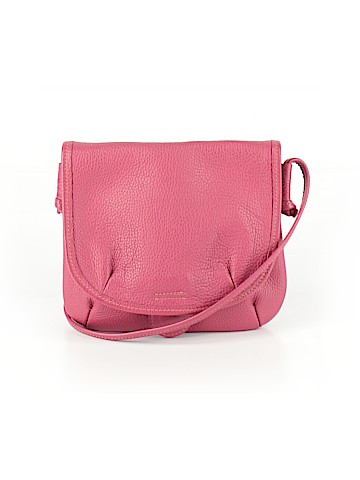 Assorted Brands Leather Crossbody Bag (view 1)