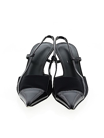 Donald J Pliner Heels (view 2)