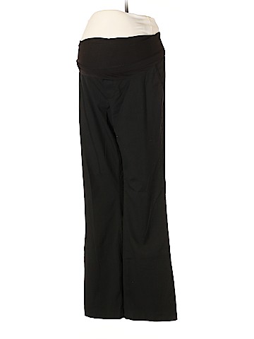 Liz Lange Maternity Dress Pants (view 1)
