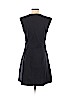 Theory Black Casual Dress Size 4 - photo 2