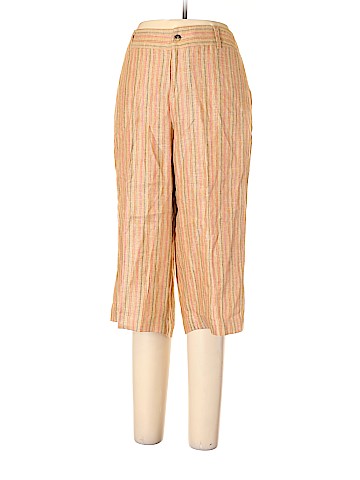 DB Life Linen Pants (view 1)