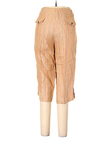 DB Life Linen Pants (view 2)