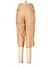 DB Life Orange Linen Pants Size L (petite) - photo 2