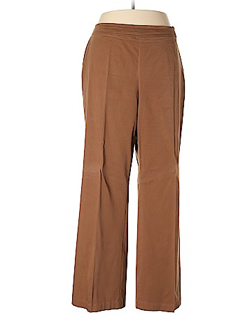 Coldwater Creek Casual Pants (view 1)