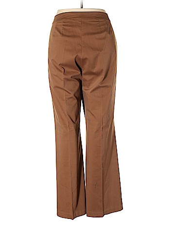 Coldwater Creek Casual Pants (view 2)