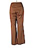 Coldwater Creek Tan Casual Pants Size 18 - photo 2