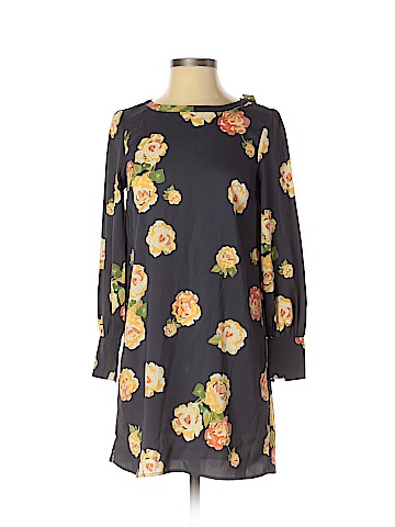 Ann Taylor LOFT Casual Dress (view 1)